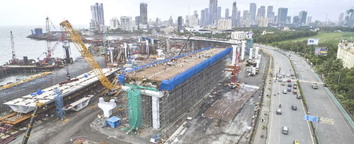 L&T Construction