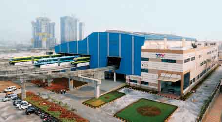 L&T Construction