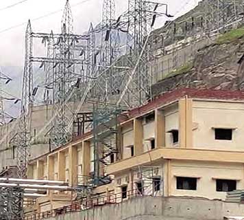 Power Transmission and Distribution contractors in India- L&T Construction