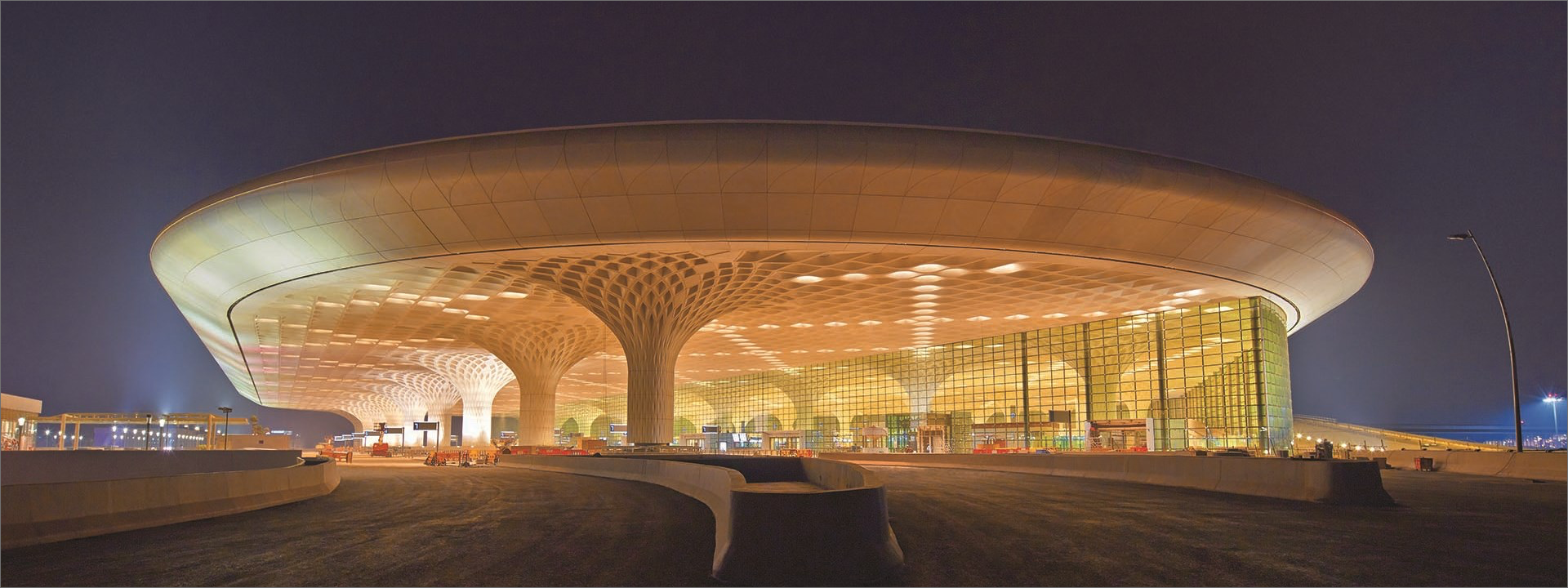 Mumbai International Airport