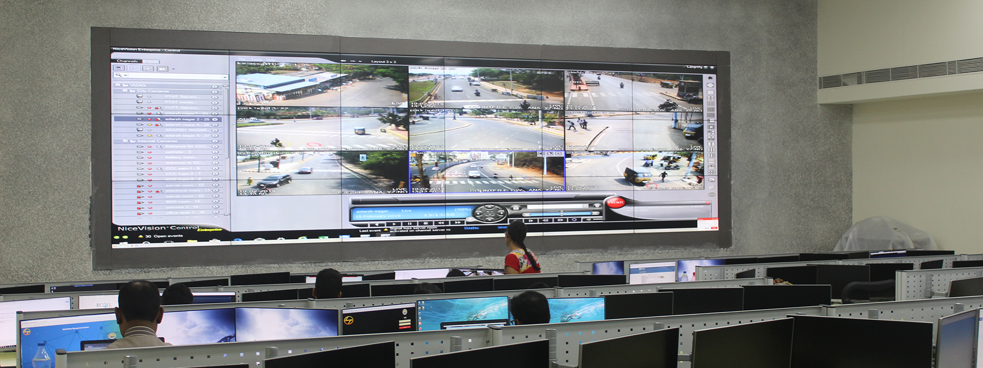 Projects- L&T Constructions