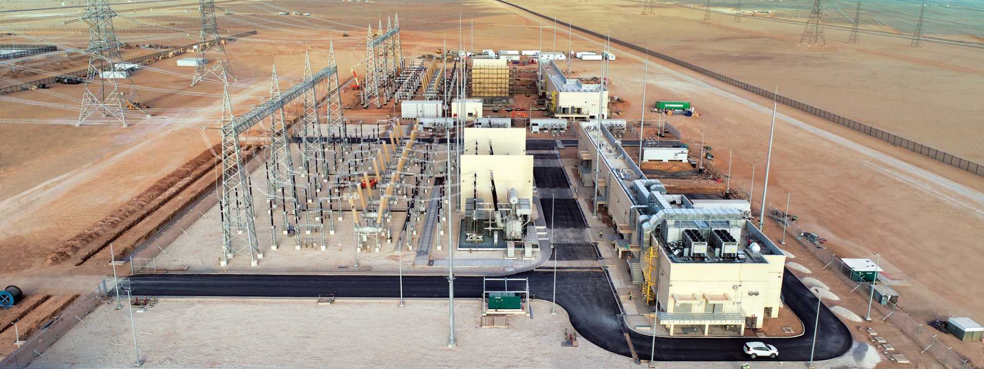 Projects- L&T Constructions