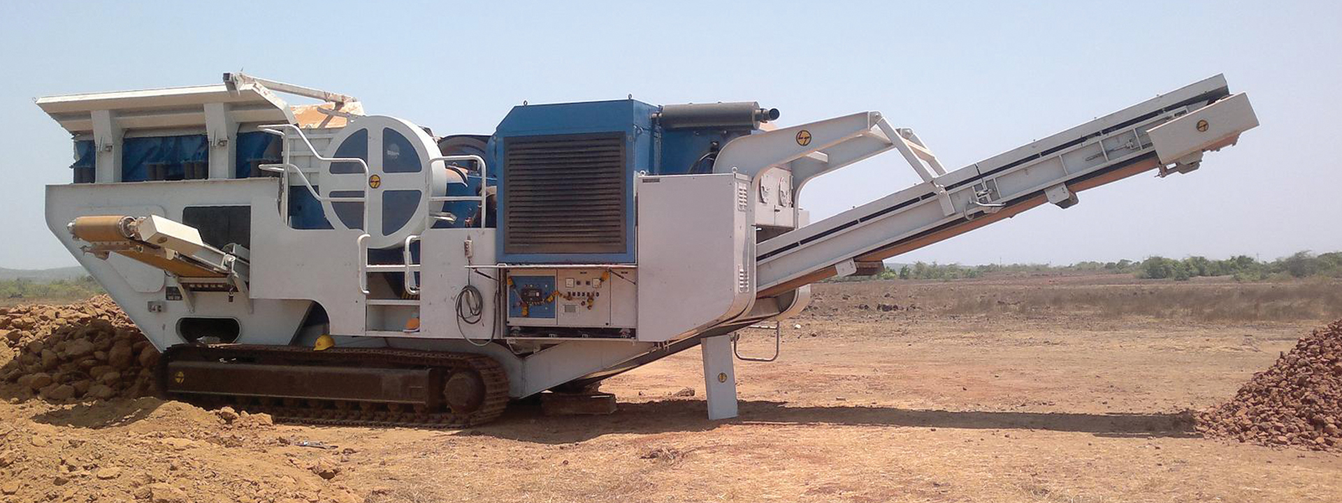 Products Business -L&T Constructions