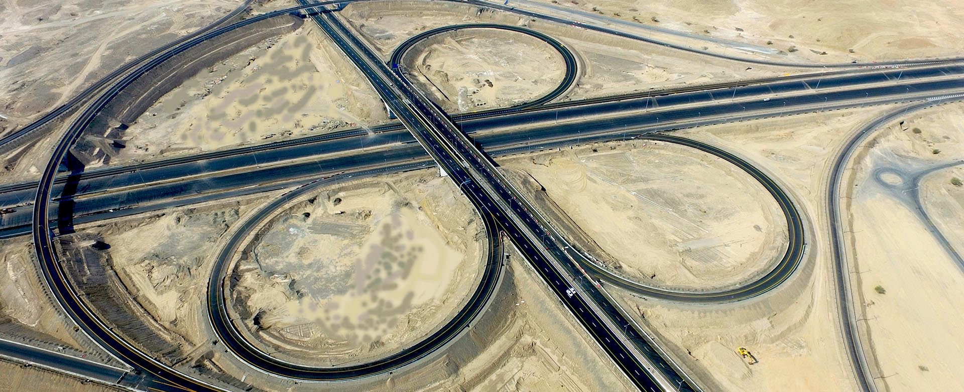 Al Batinah Expressway, Oman