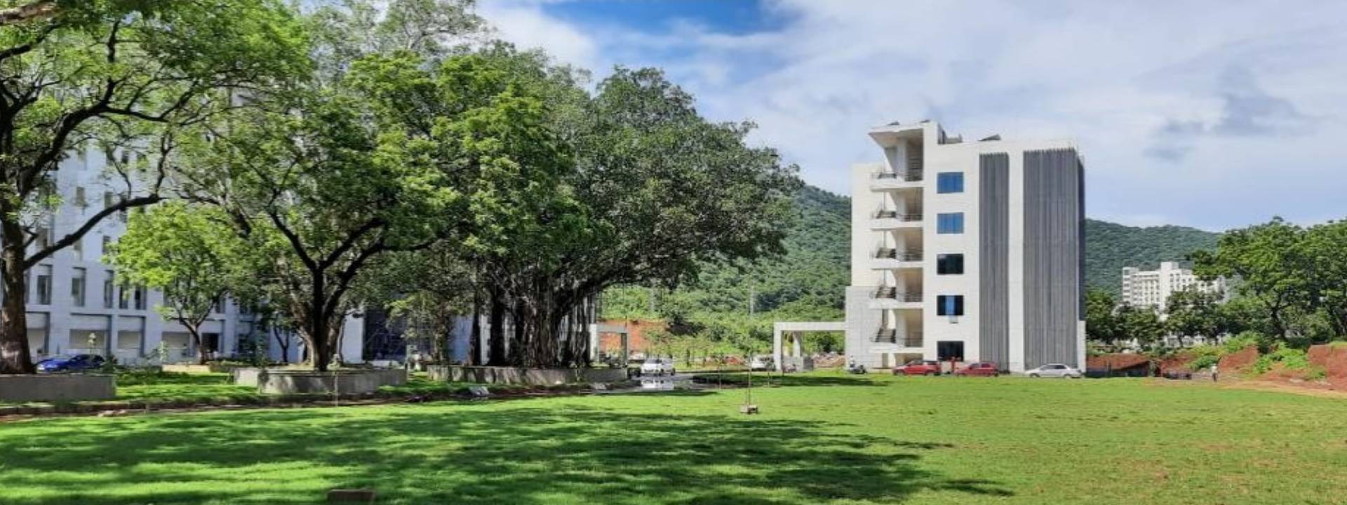 All India Institute of Medical Sciences, Guntur, Andhra Pradesh