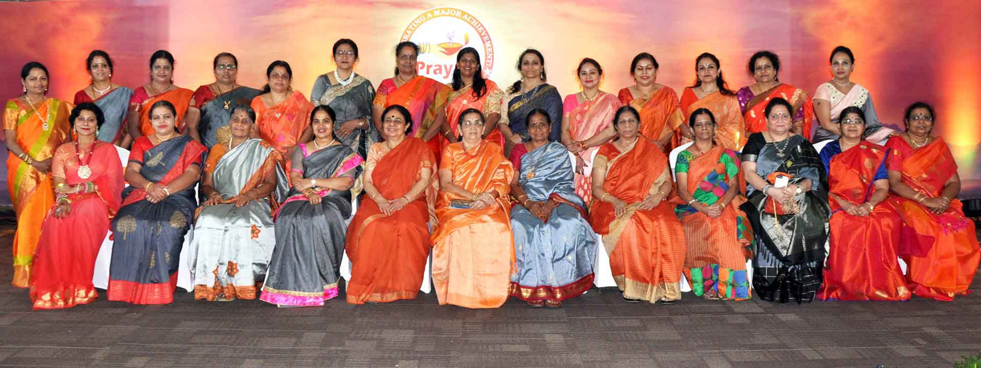 L&T Prayas Trust Women Empowerment