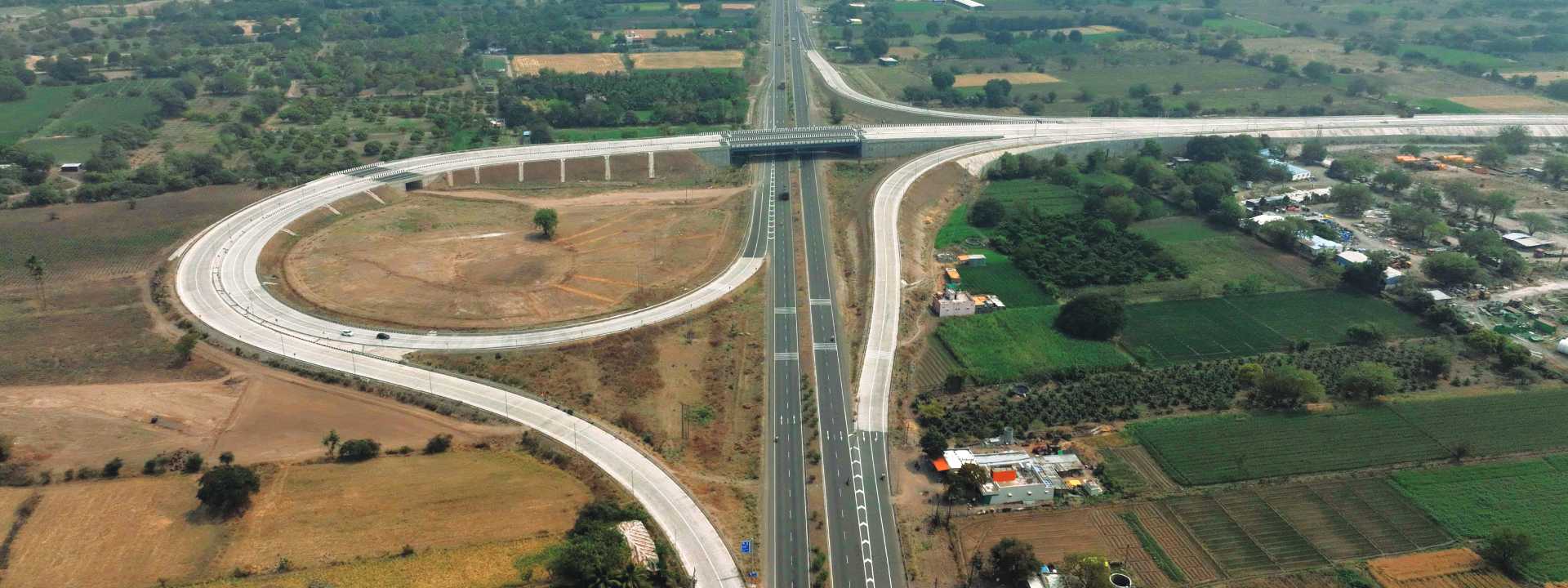 Mumbai Nagpur Expressway