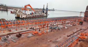 L&T Construction