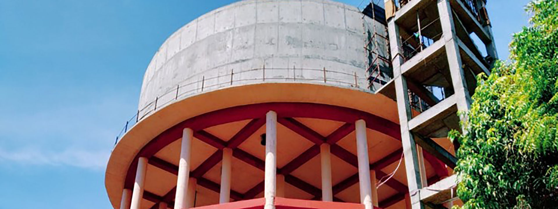 Projects- L&T Constructions