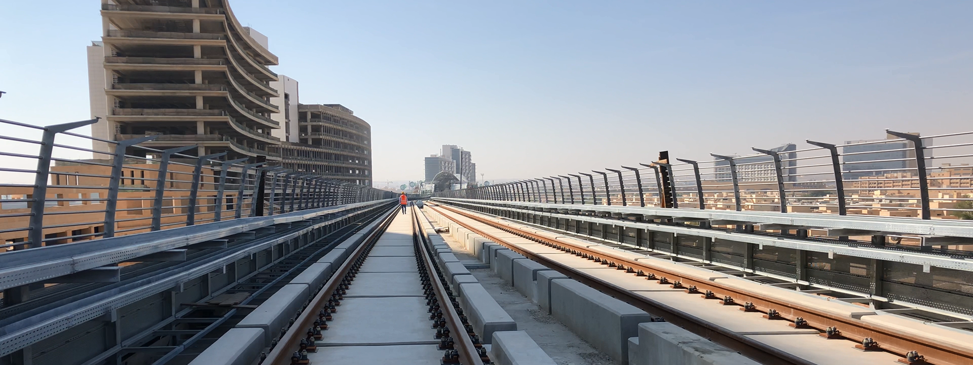 Projects- L&T Constructions