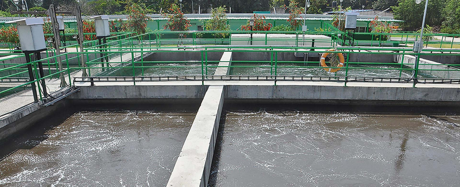 Projects- L&T Constructions