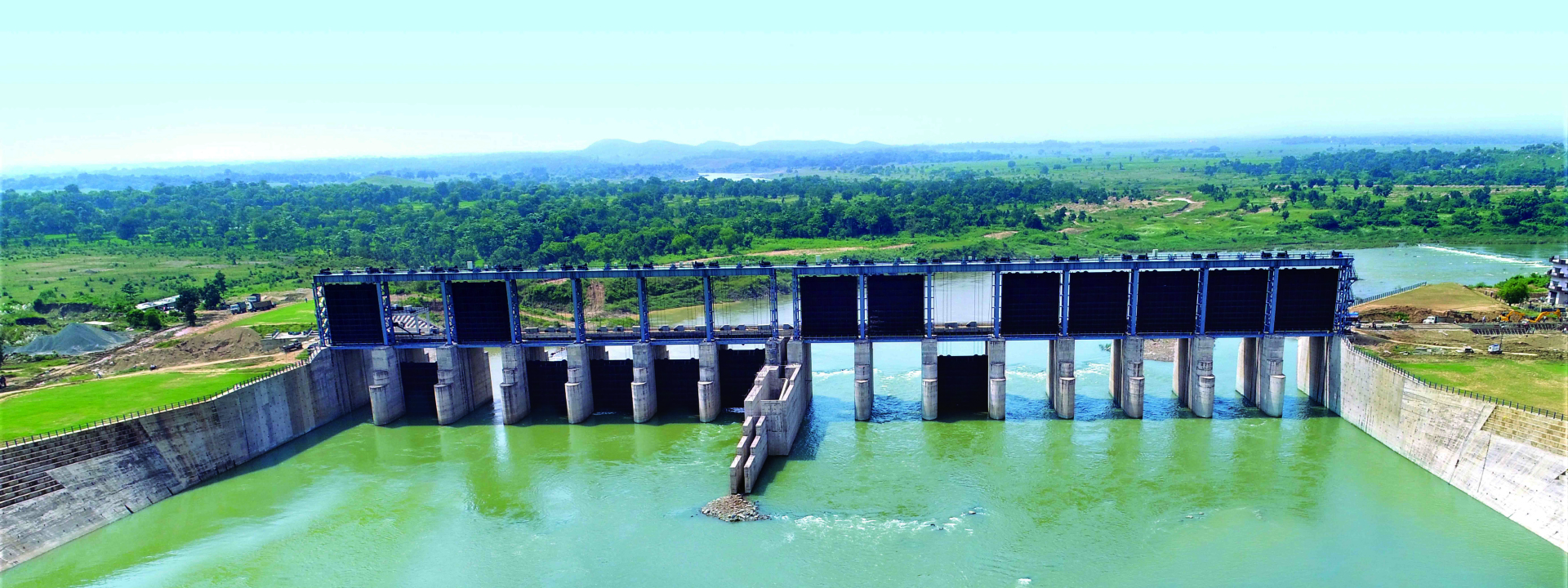 Projects- L&T Constructions