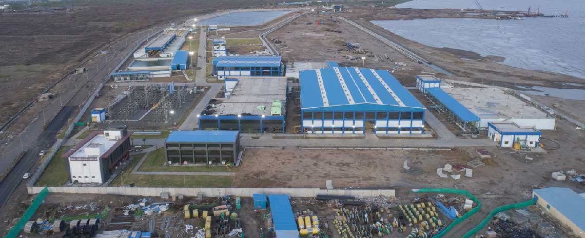 L&T Construction