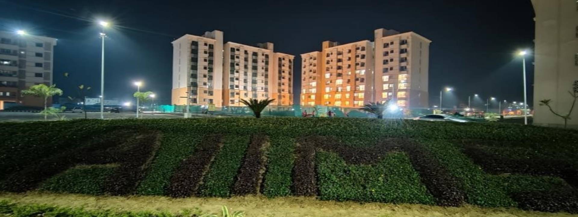 All India Institute of Medical Sciences, Gorakhpur, Uttar Pradesh