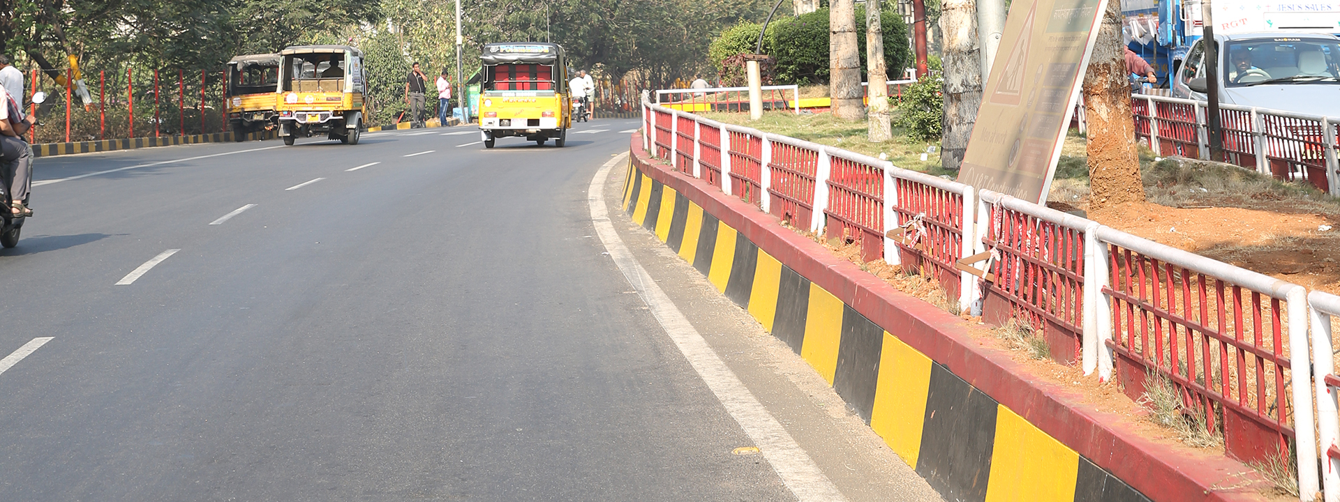 Projects- L&T Constructions