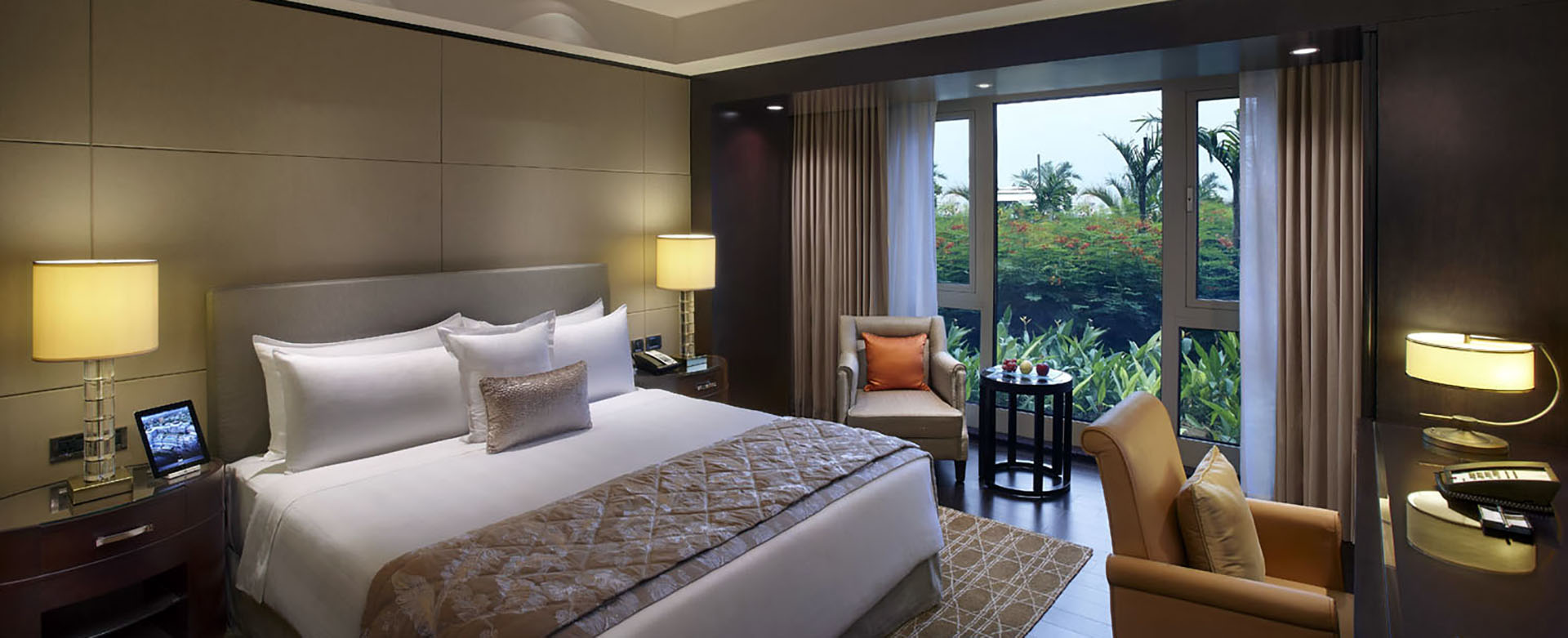 Projects- L&T Constructions