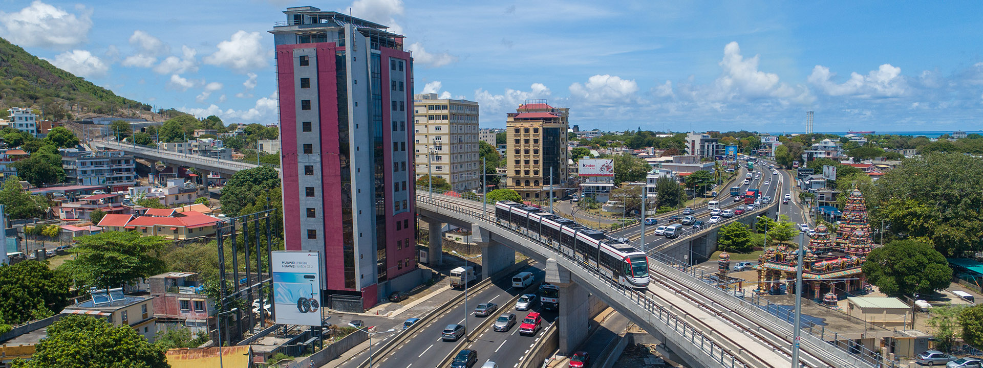 Projects- L&T Constructions