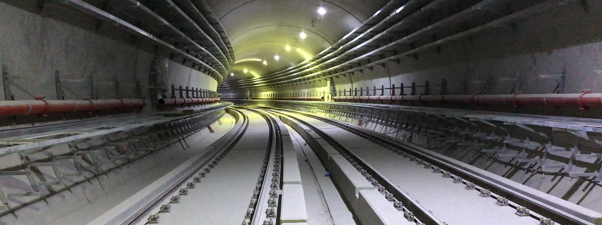 Projects- L&T Constructions