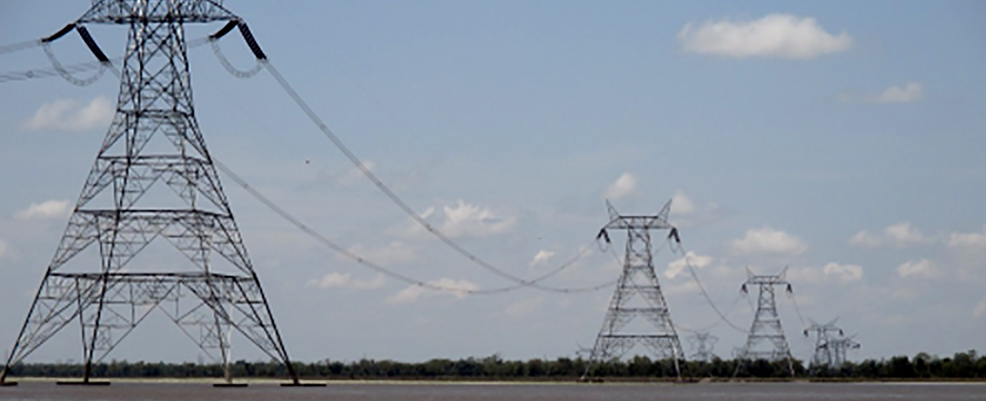 Power Transmission and Distribution contractors in India- L&T Construction
