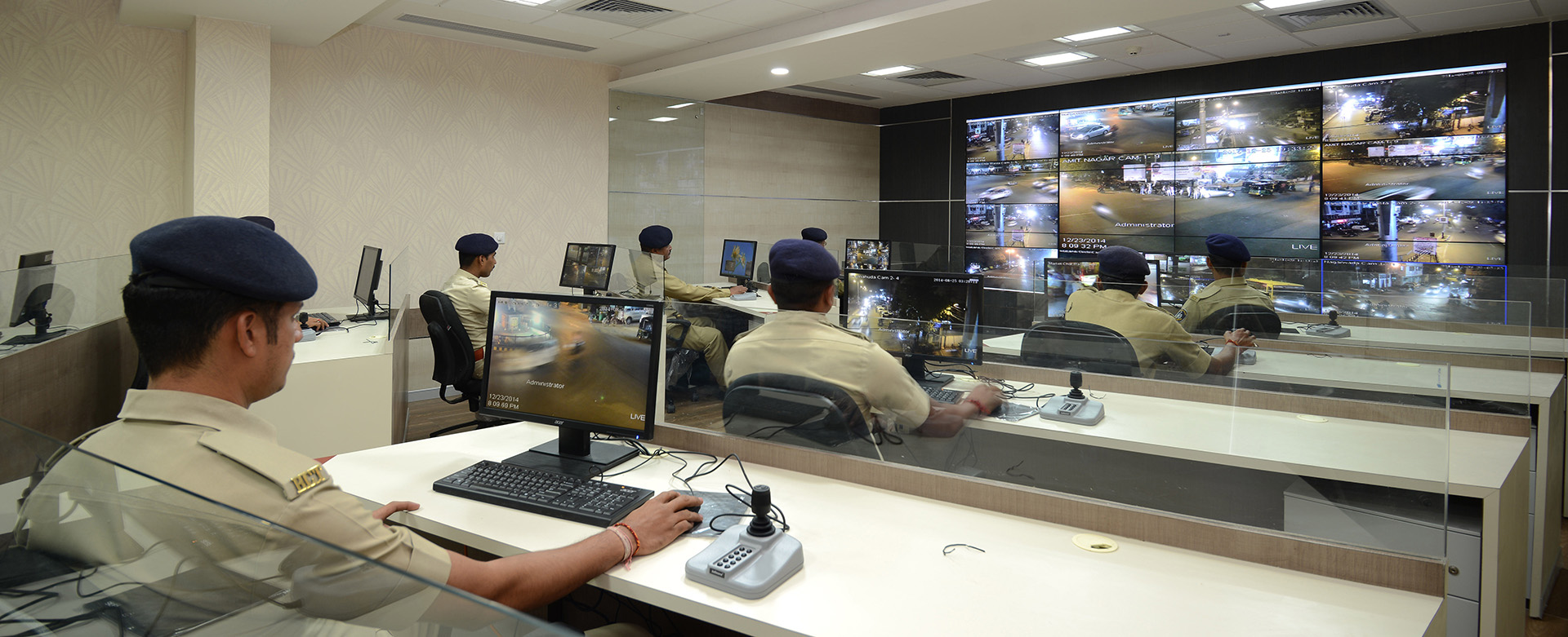 Projects- L&T Constructions