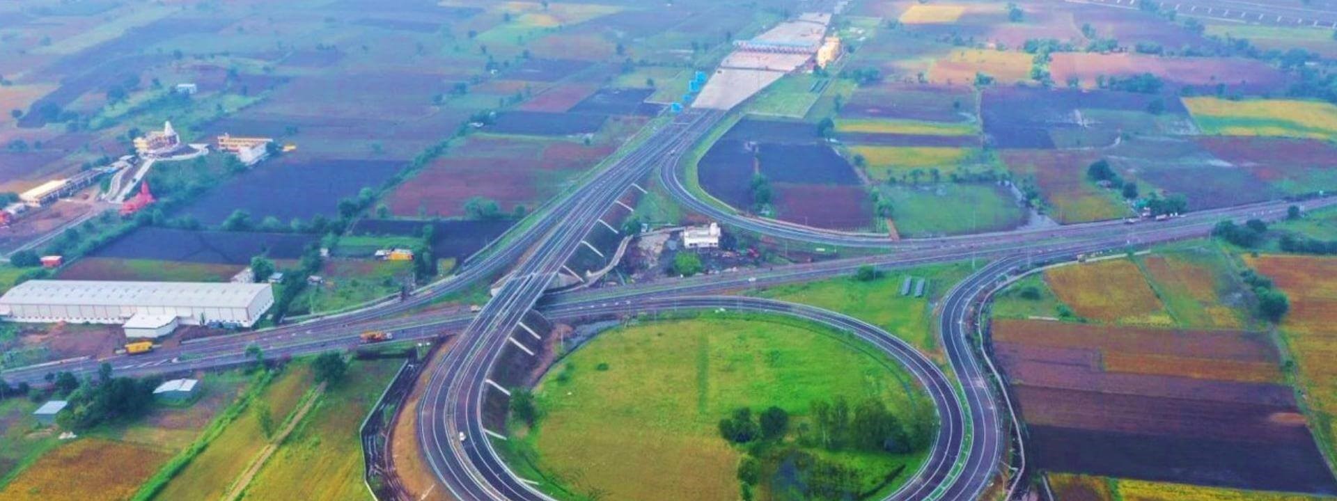 Madhya Pradesh Expressway Project