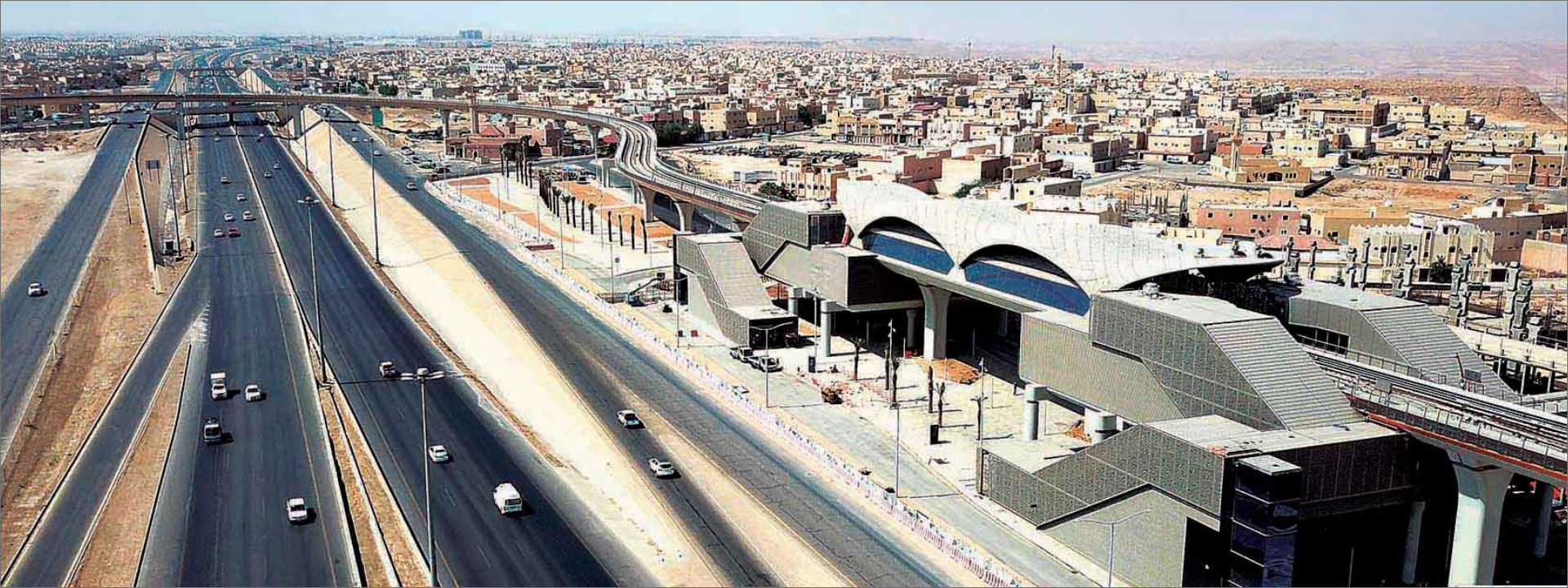 Riyadh Metro