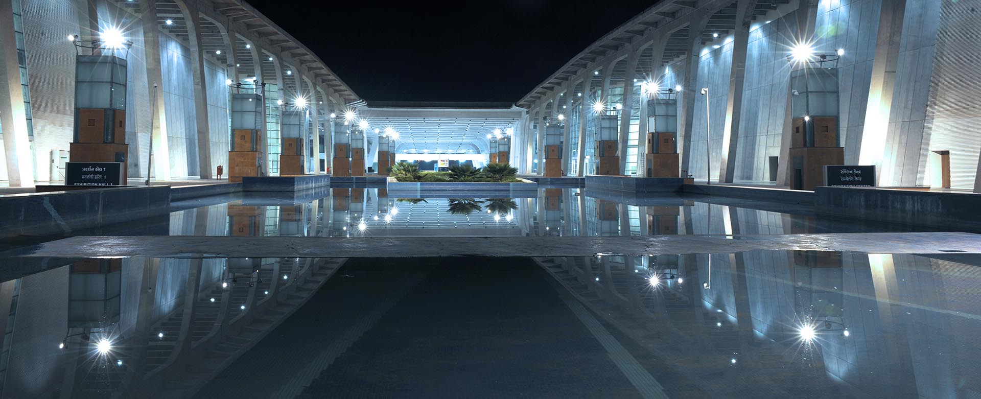 Projects- L&T Constructions