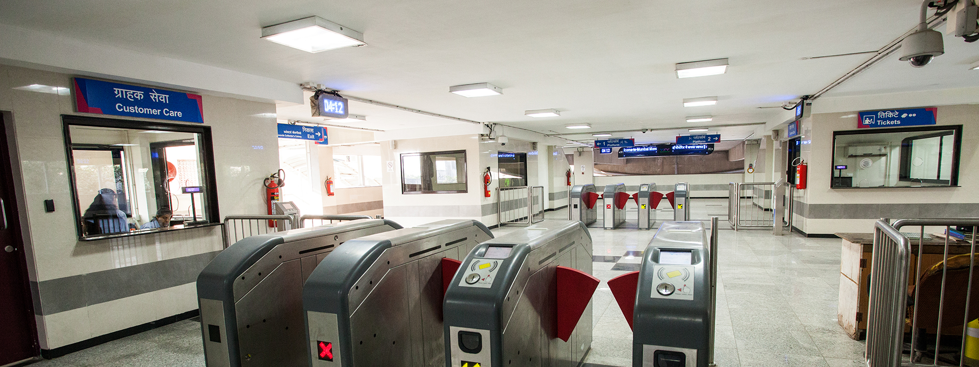 Projects- L&T Constructions