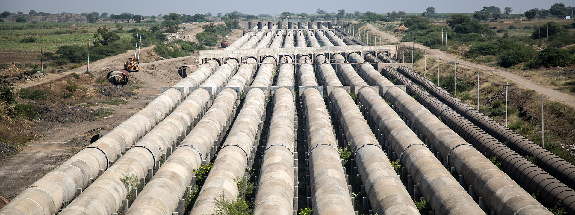 Projects- L&T Constructions