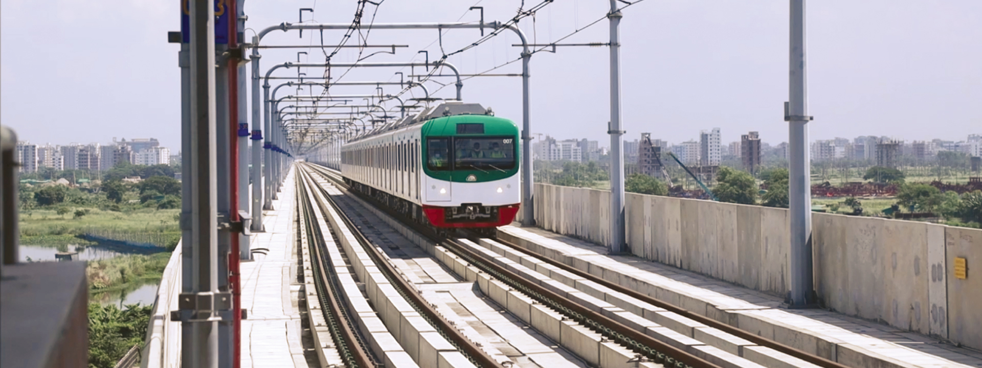 Projects- L&T Constructions