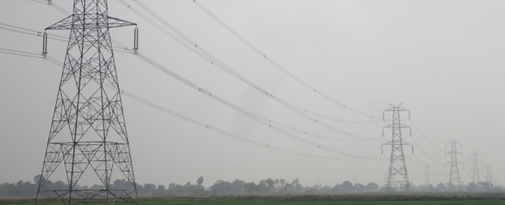 Power Transmission and Distribution contractors in India- L&T Construction