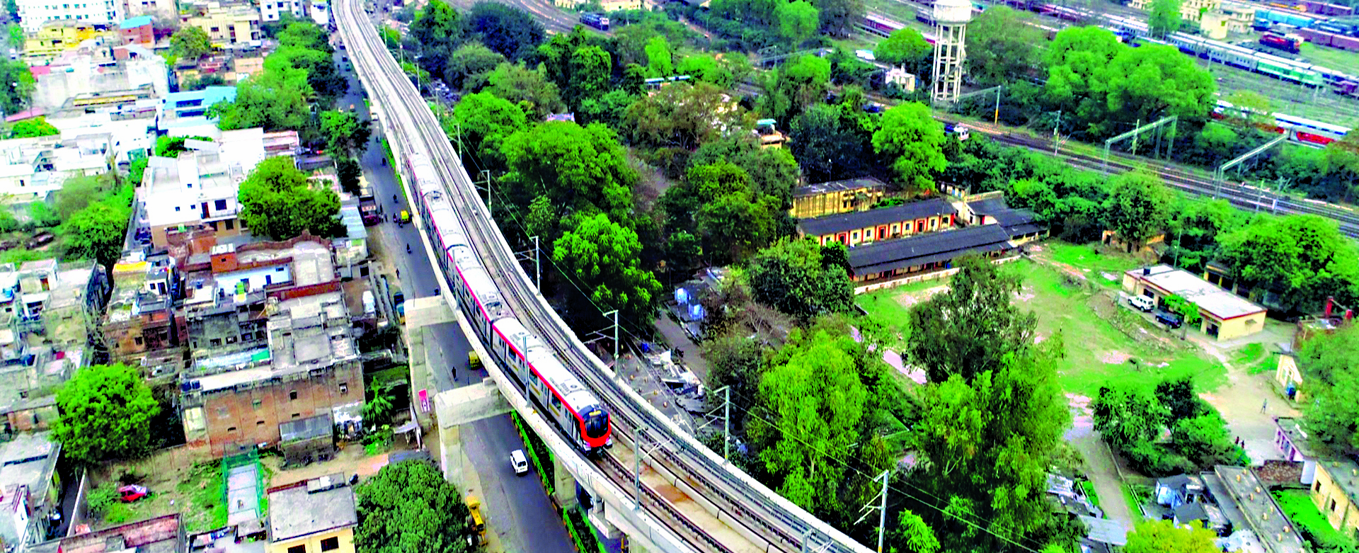 Projects- L&T Constructions