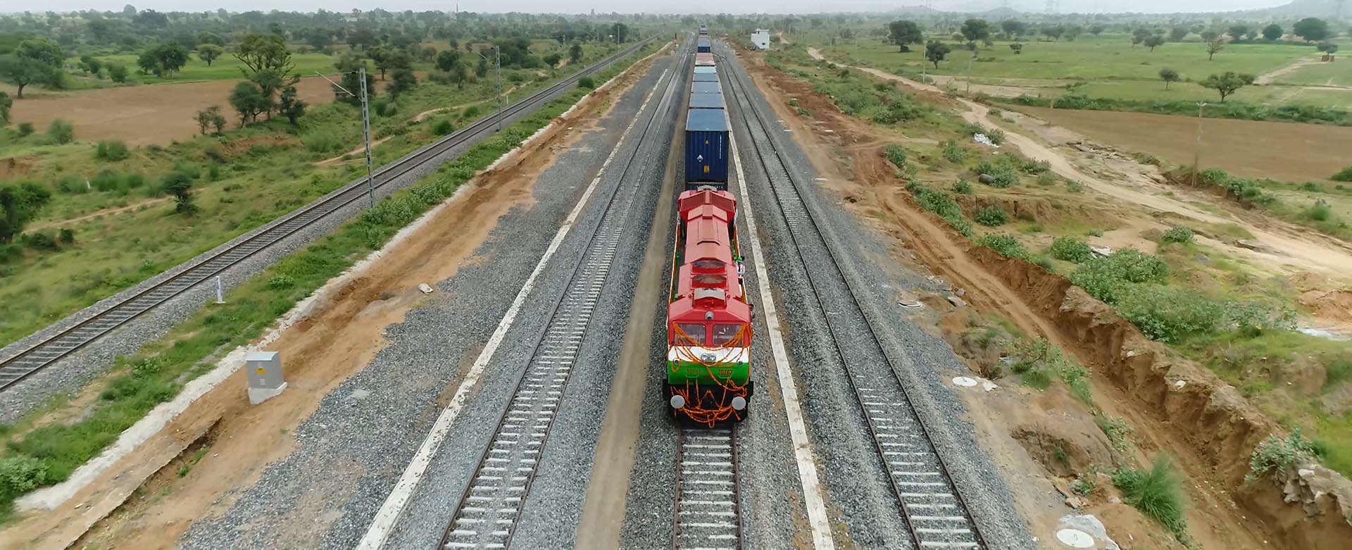 Projects- L&T Constructions