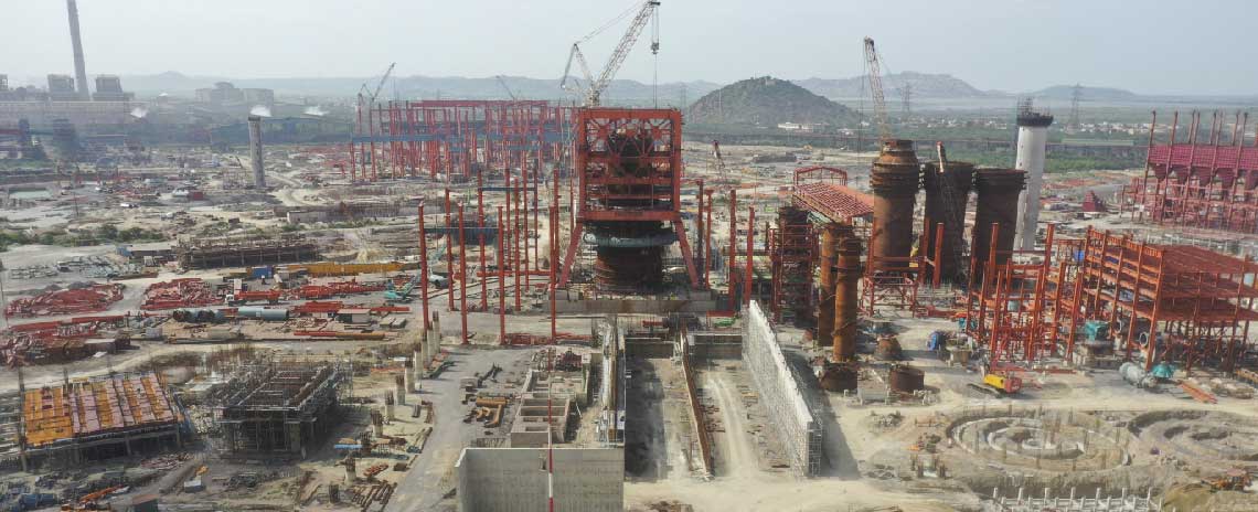 L&T Construction