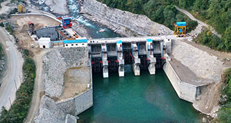 L&T Construction