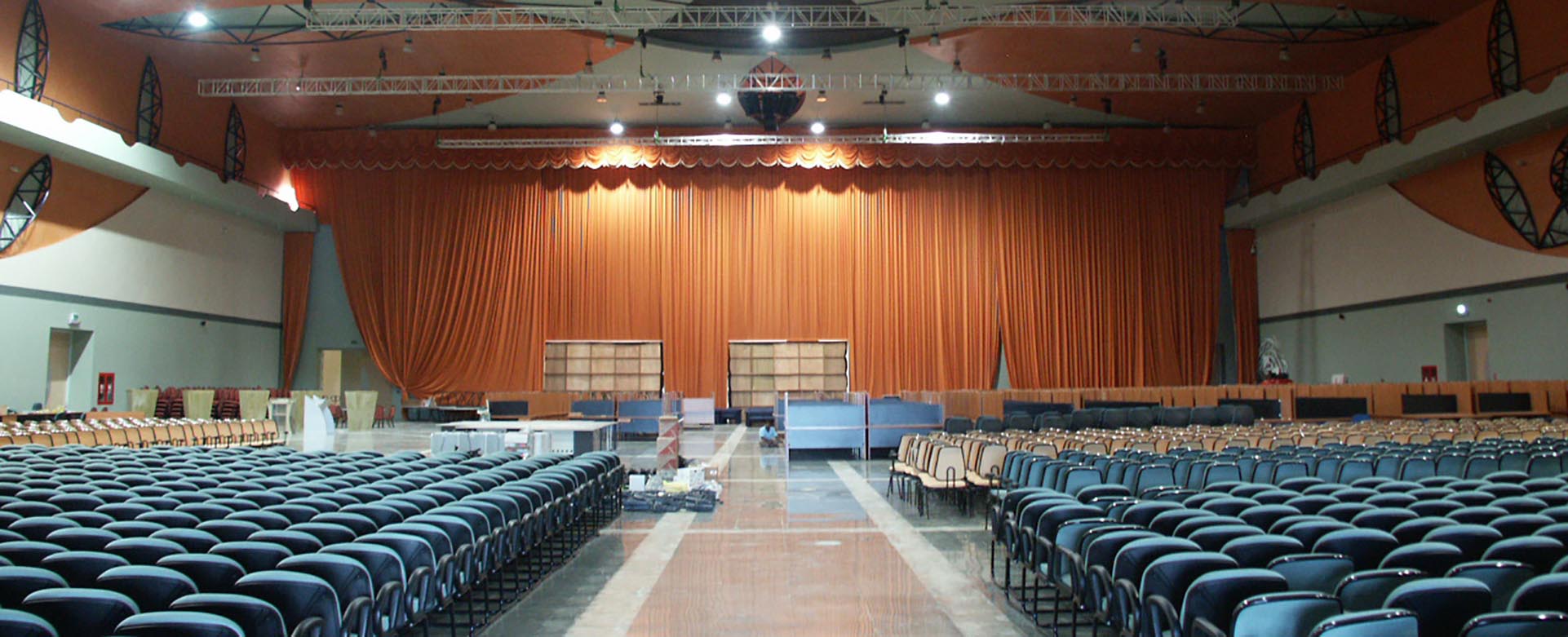 Projects- L&T Constructions