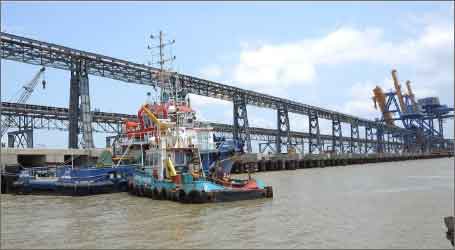 Metro Rail in Chennai- L&T Construction