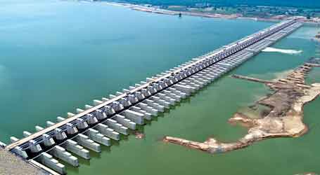 L&T Constructions