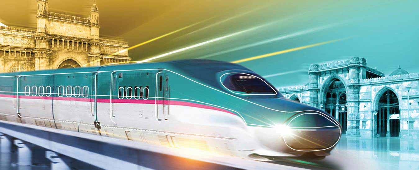 High Speed rail corridor- L&T Construction