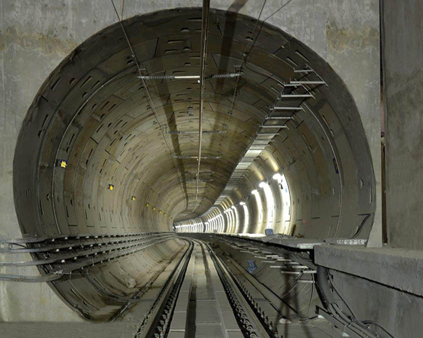 L&T Construction