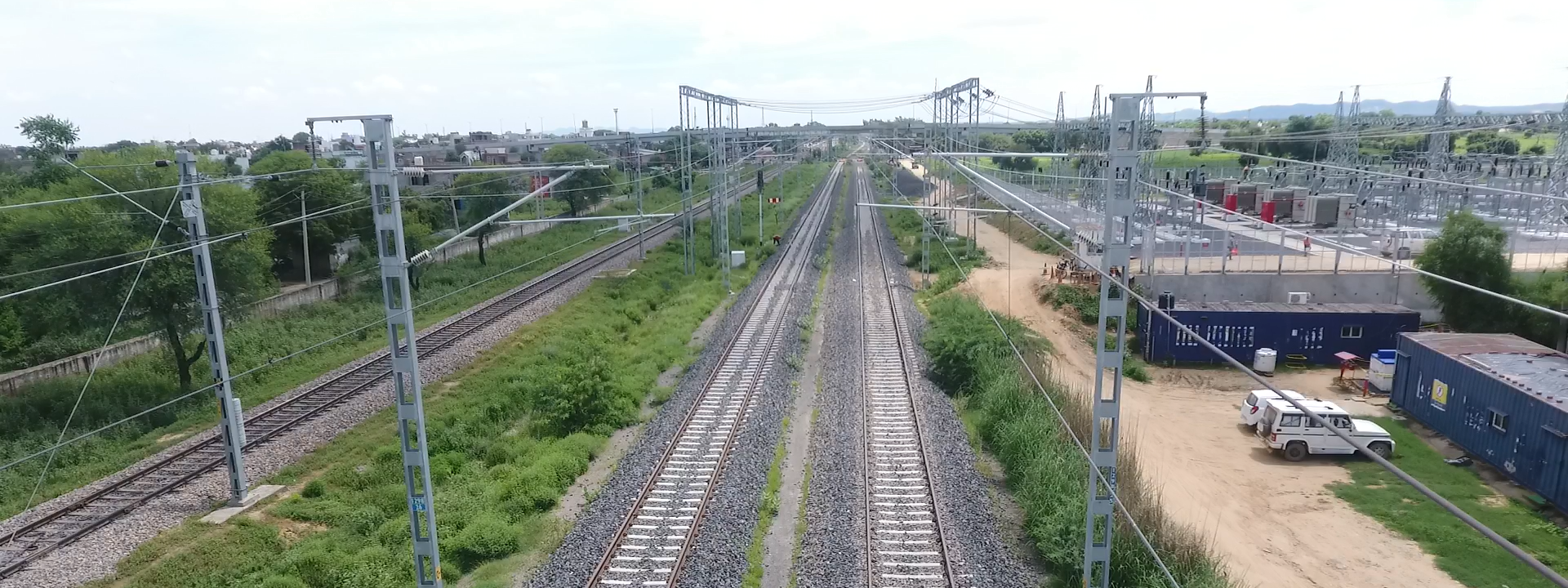 Projects- L&T Constructions