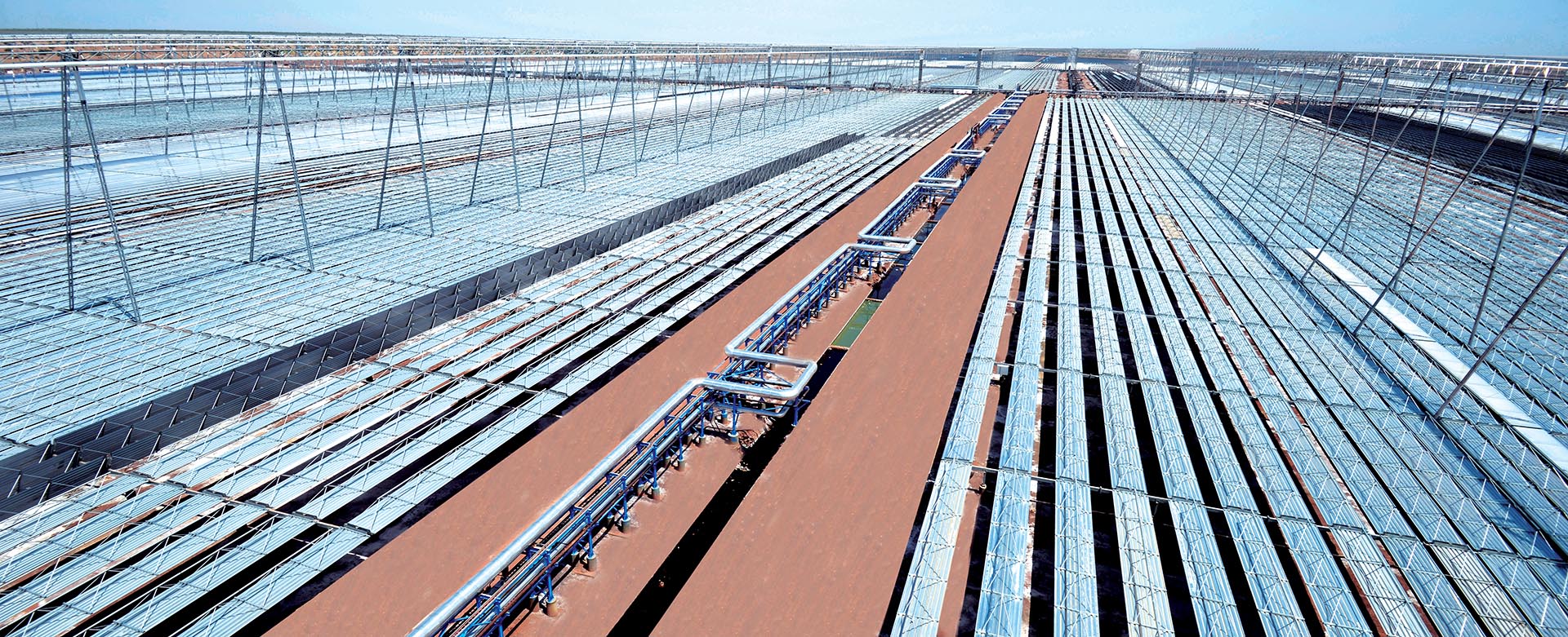 Projects- L&T Constructions