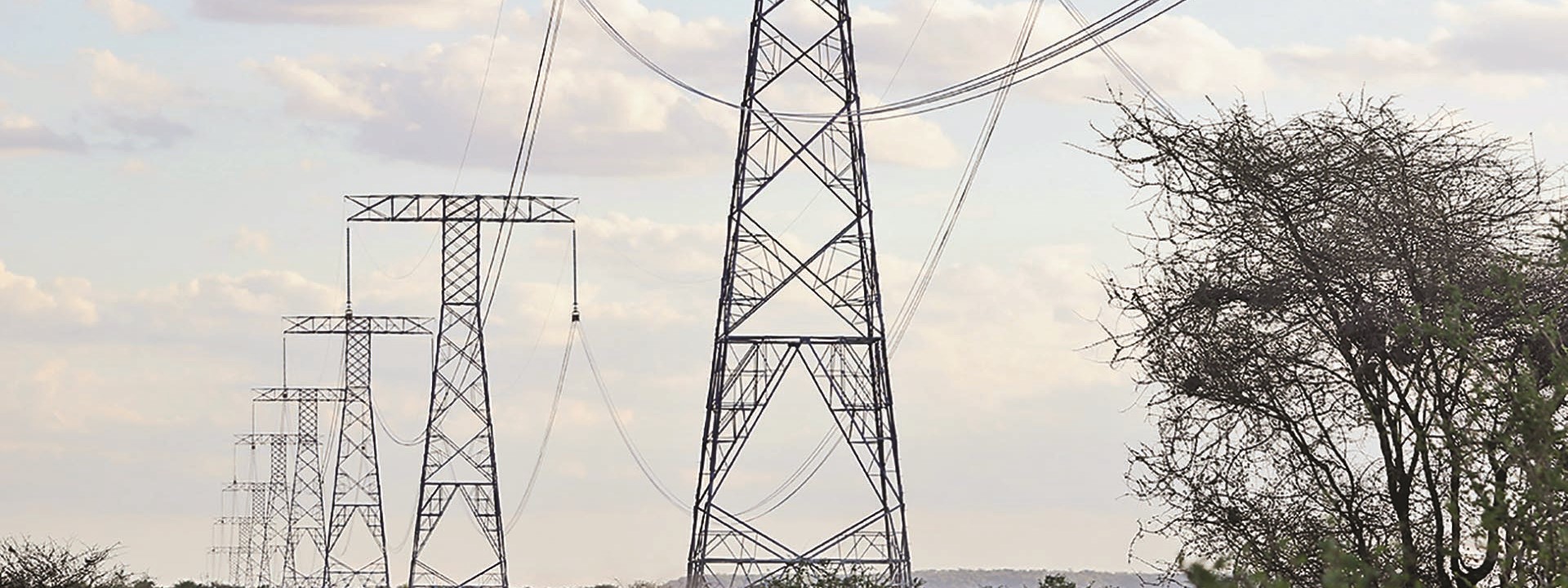 Power Transmission and Distribution contractors in India- L&T Construction