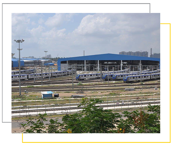 L&T Construction