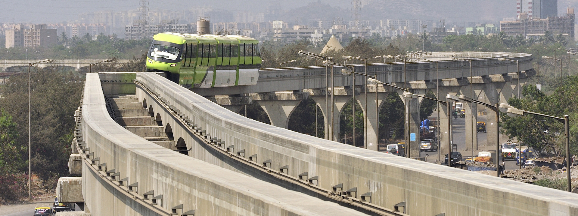 Projects- L&T Constructions