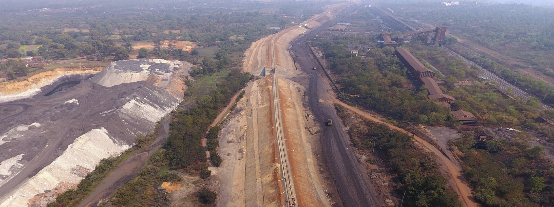 Projects- L&T Constructions