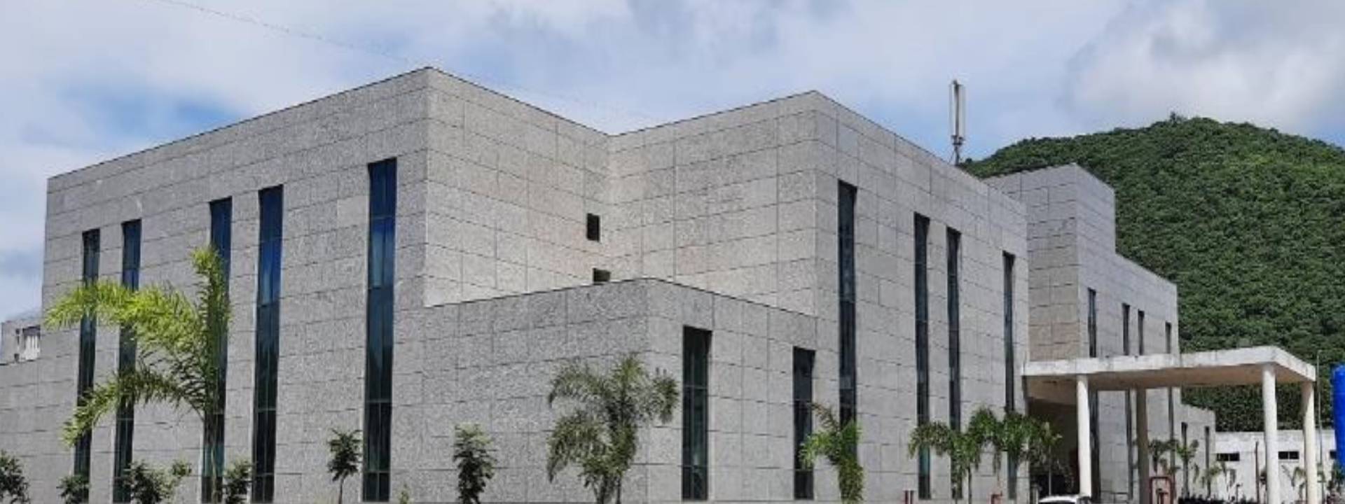 All India Institute of Medical Sciences, Guntur, Andhra Pradesh