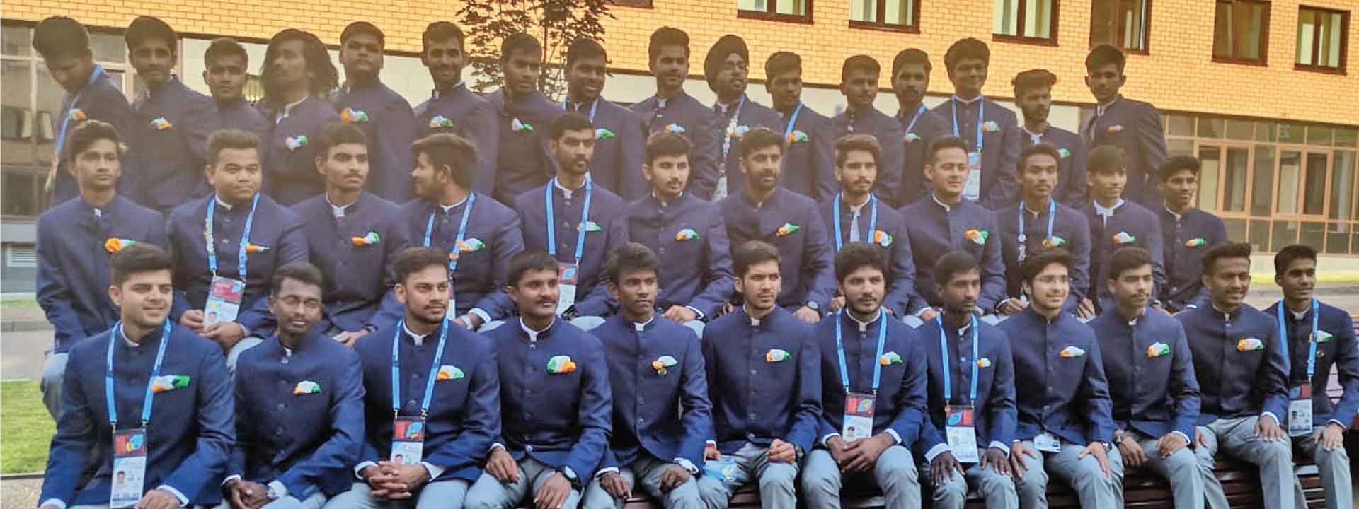 Construction Skill Training Institude- L&T Construction