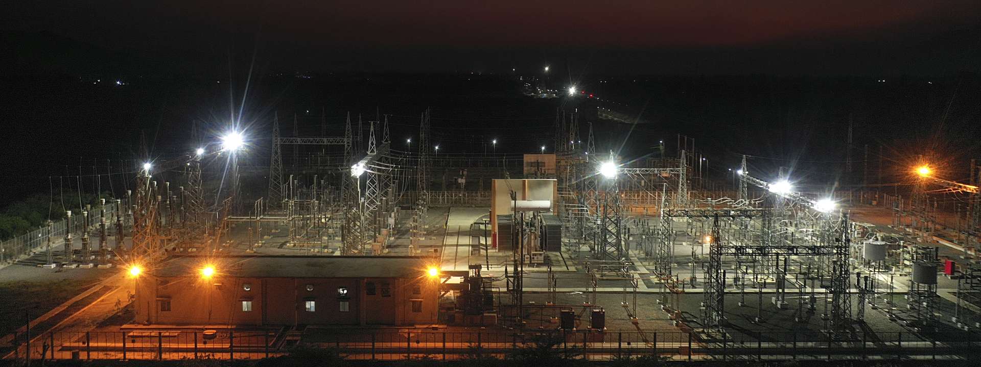 Projects- L&T Constructions