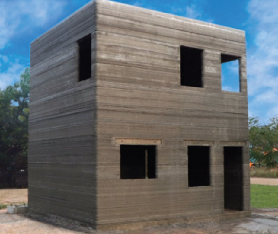 In house Research and Development- L&T Construction